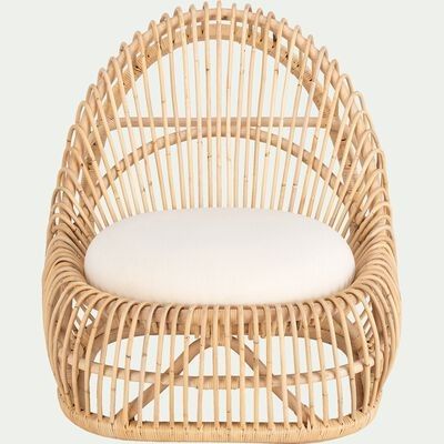 The Cozy Nest Chair