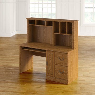 Wooden Study Desk for Students