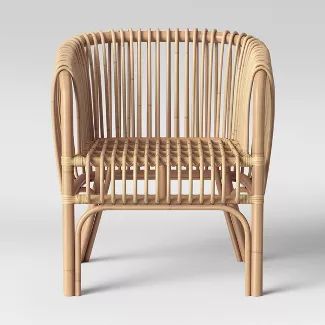Designer Handcrafted Club Chair