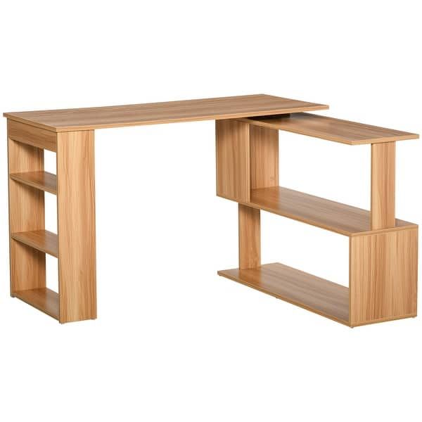 Luxury Cane Study Desk Furniture